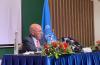 UN Envoy Urges Action as Over 20,000 Displaced Cambodians Re...