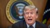 Trump blames governor, not Iran, for Minnesota cyberattack