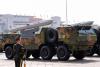 Chinese military researchers tap U.S. AI models to train defense systems
