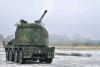 Rheinmetall wins major contract to build British Army RCH 155 howitzer guns in Telford