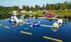 New York summer camps charging $19,000 a child struck by mystery stomach bug outbreak