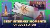 The best internet moments of 2026 (so far)