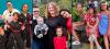 Home is more than a house: How one area family changed lives through Foster Care