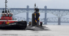 Electric Boat awarded historic $76.6 billion contract to build U.S. Navy subs