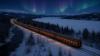 Reissujuna and Luna Rail launch partnership for Europe’s next-generation night train concept