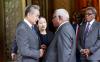 Nobody’s backyard: New Solomon Islands government reaffirms friendship and cooperation with China