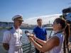 USS Truxtun Returns to Naval Station Norfolk from Deployment to U.S. 4th, 5th, and 6th Fleets