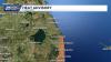 Heat advisory in effect for metro and coastal Palm Beach County Friday