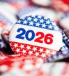 Early voting for primary begins Monday