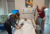 Summer Nursing Symposium Gives High School Students a Head Start in Healthcare