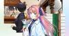 Botan Kamiina Fully Blossoms When Drunk Anime Series Review
