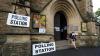 Voters in Manchester choose mayor to replace Andy Burnham, who left for Downing St.