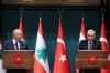 Turkey seeks role in post-UNIFIL security arrangement for Lebanon: Erdoğan