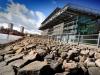 University chiefs thank staff as National Glass Centre closes doors to public for final time