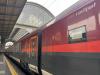 Man in custody after attacking train conductor on Budapest-Vienna service