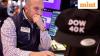US stock market today: S&amp;P 500, Nasdaq futures extend rally on strong tech earnings; Amazon up 13%