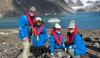 AE Expeditions Welcomes a New Generation of Young Adventurers