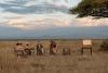 A&amp;K Sanctuary and Globe-Trotter Create the Sundowner Trunk for Kitirua Plains Lodge