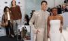 WNBA star Brittney Griner files for divorce from wife Cherelle... three years after she fought to free her from Russian prison camp