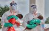 DR Congo Ebola epidemic becomes world’s second largest outbreak