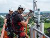 Constructel brings 5G to Bavarian Alps