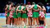 Caroline O’Hanlon hails bright future for Northern Ireland netball as young Warriors win final match