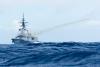 Australia Validates Long-Range Anti-Ship Capability with HMAS Sydney Naval Strike Missile Live Fire
