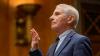 Fauci hailed as 'hero' by health experts after Senate hearing