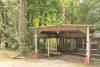 Georgia man dies from cut on his arm after breaking window to get into his own home