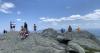 Camel’s Hump: hiking to a 'mountain seat'