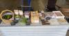 From garden to farmers market: Lessons from a first-time vendor