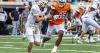 ‘That’s home’: Jaleel Johnson discusses culture shift in his fifth year of OSU football