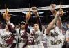 Texas, Texas A&M volleyball players named to preseason All-SEC Team