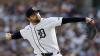 Tigers Scratch Mize From Start Amid Trade Interest