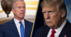 President Trump Takes Aim At Senate Majority Leader John Thune As Thune Continues To Resist SAVE America Act