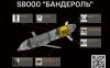Ukrainian Air Force Intelligence: New Russian Economy Cruise Missile Now In Mass Production
