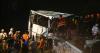 Algeria bus crash kills at least 27 and wounding dozens more