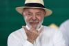 Brazil court OKs probe into Lula's son over medical marijuana dealings