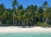 Beyond the resort line