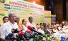 Fakhrul vows to build a liberal, democratic Bangladesh