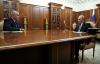 Putin Ready to Sacrifice Crimea Chief Aksyonov as Crisis Deepens, Partisans Say