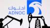 Abu Dhabi abandons bid to build global oil benchmark