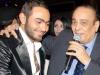 Egyptian singer Hosni Sharif dies after illness