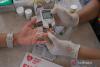 Indonesia pushes heart screening to lower mortality