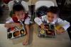 Indonesia targets high-stunting regions for free meal program