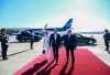 President Ilham Aliyev concludes state visit to Kyrgyzstan [PHOTOS]