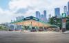 Business : Fuel Supply Across Petronas StationsÂ to Be Stable, Sufficient Until September -- Azalina