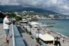 Ukrainian Drones Send Crimea’s Tourism Industry Into Freefall