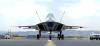 Turkey’s KAAN fighter jet begins pre-flight taxi tests