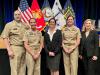NMRC Scientist Honored at Pentagon during 2026 Dr. Delores M. Etter Awards Ceremony